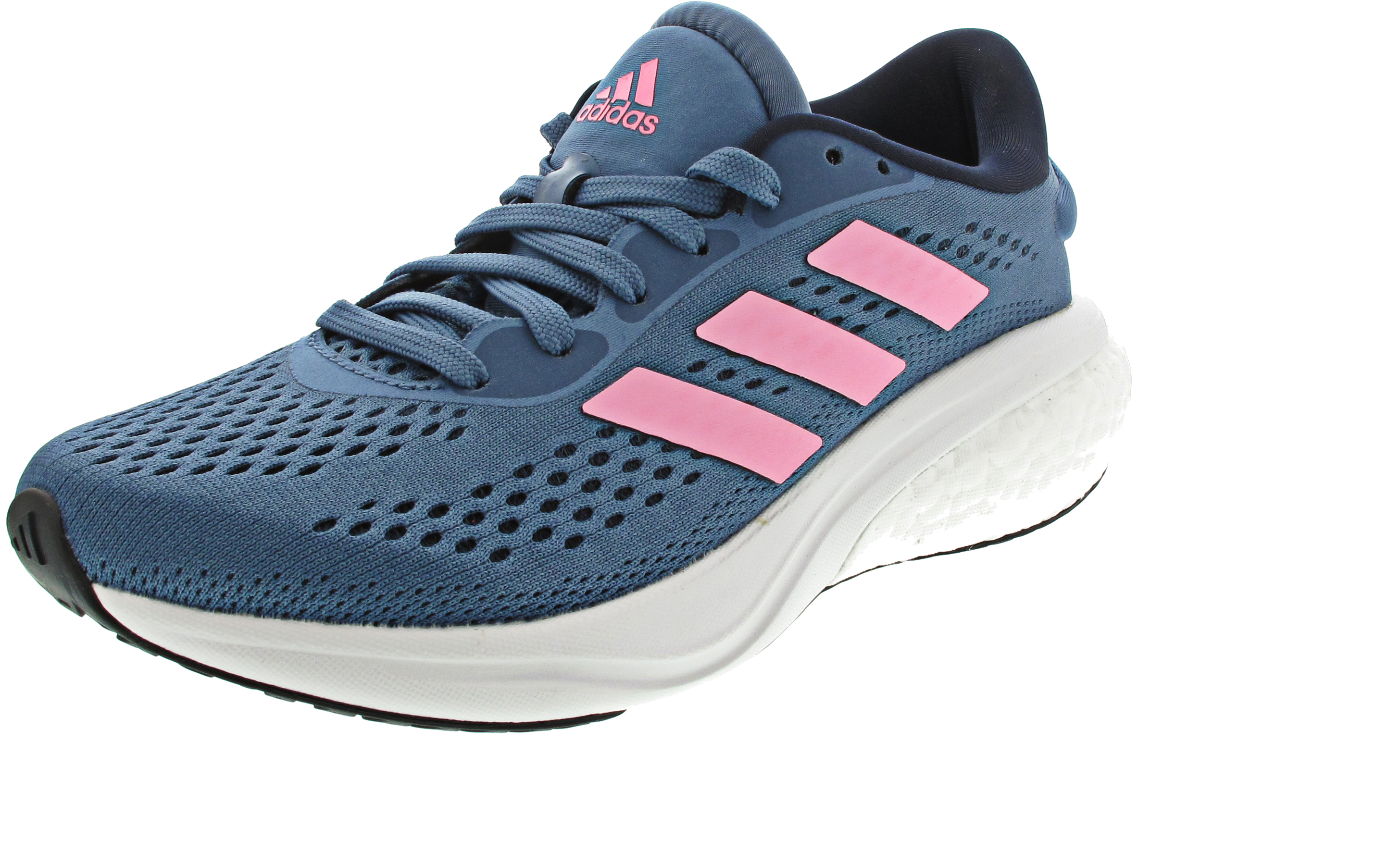 adidas Supernova 2 J Sportschuh blau
