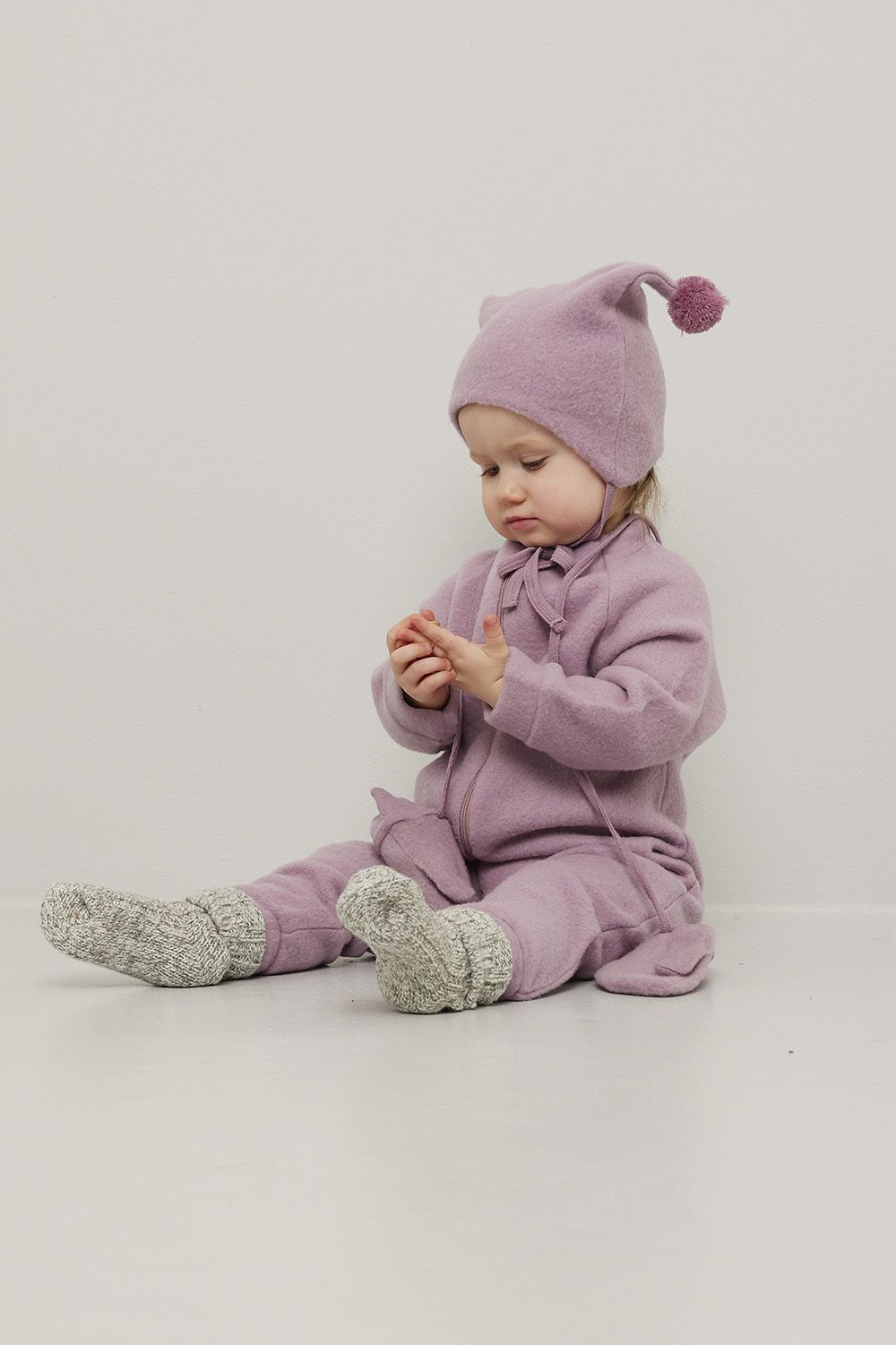 Ulldress