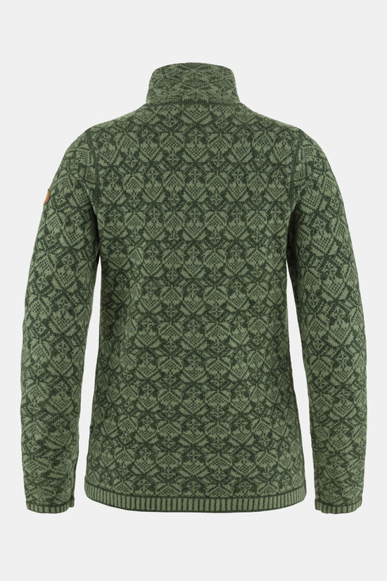 Fjällräven Fjällräven Snow Cardigan W