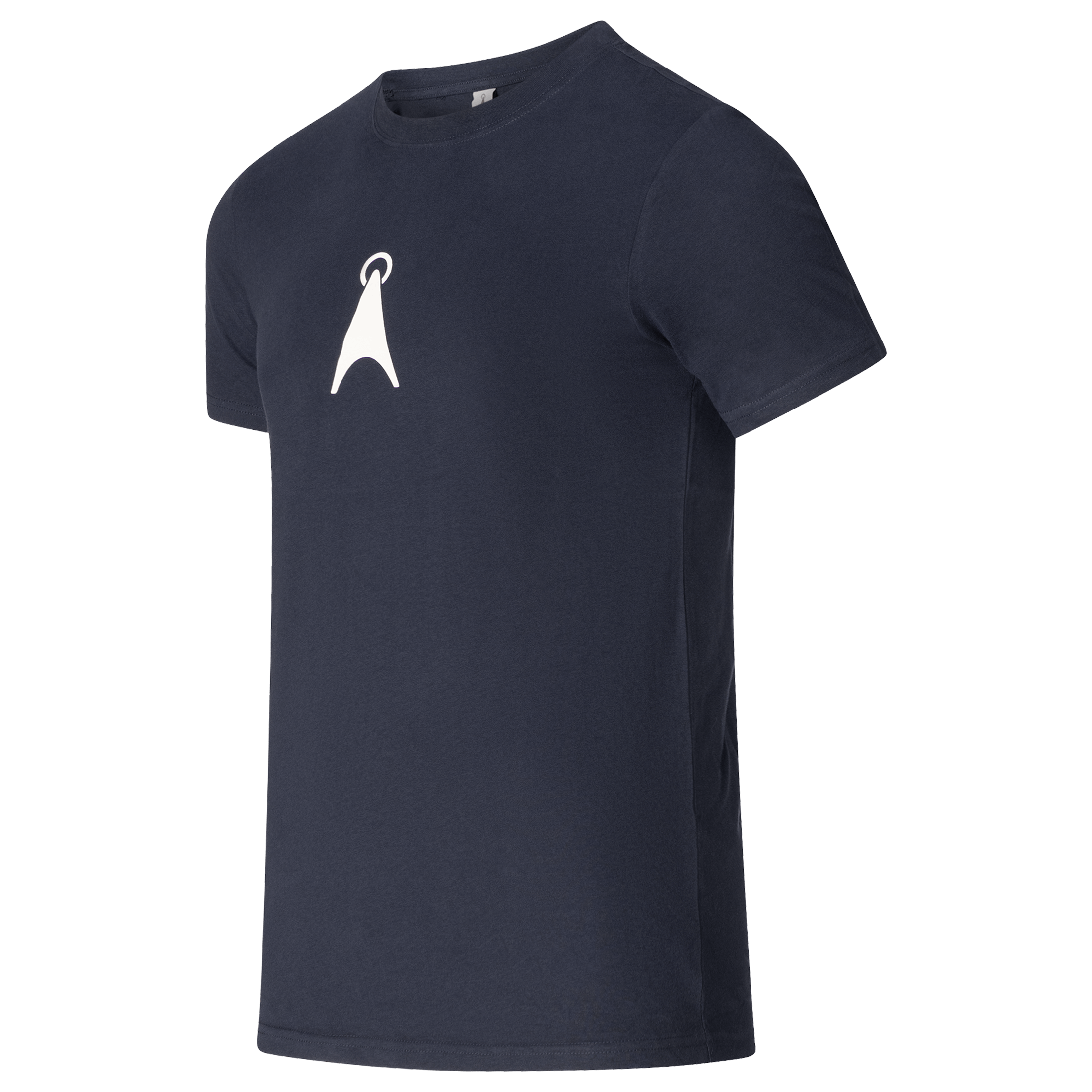 Åsnes Åsnes T-Shirt - Fritid og bomull
