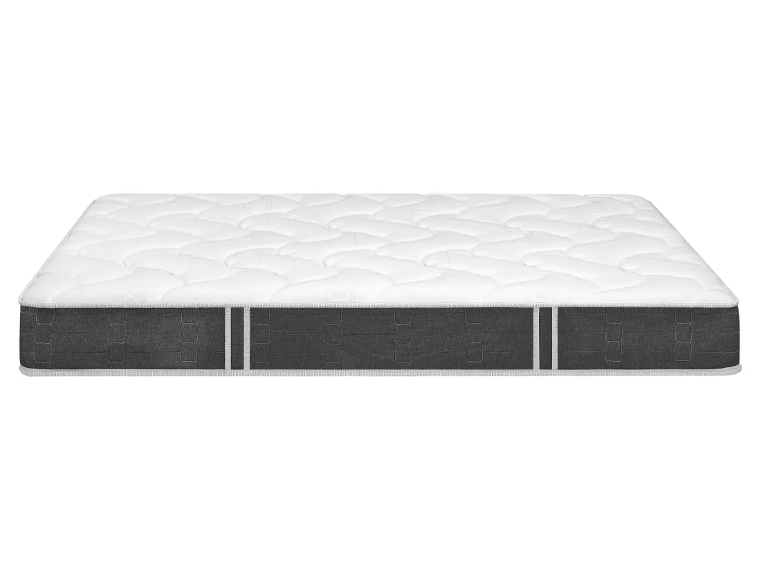 Matelas Bultex nano et mousse de confort So Good 140x190