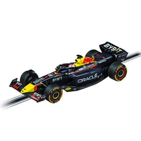 Carrera GO!!! Red Bull Racing RB19 