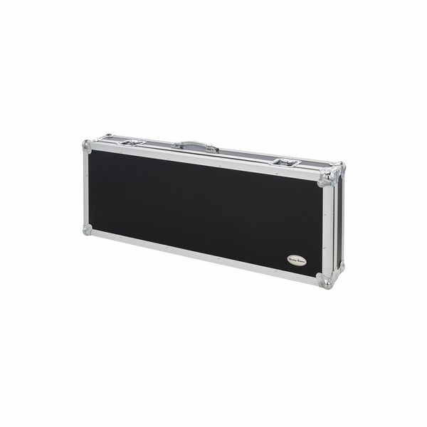 Harley Benton Flight Case Wood Guita B-Stock