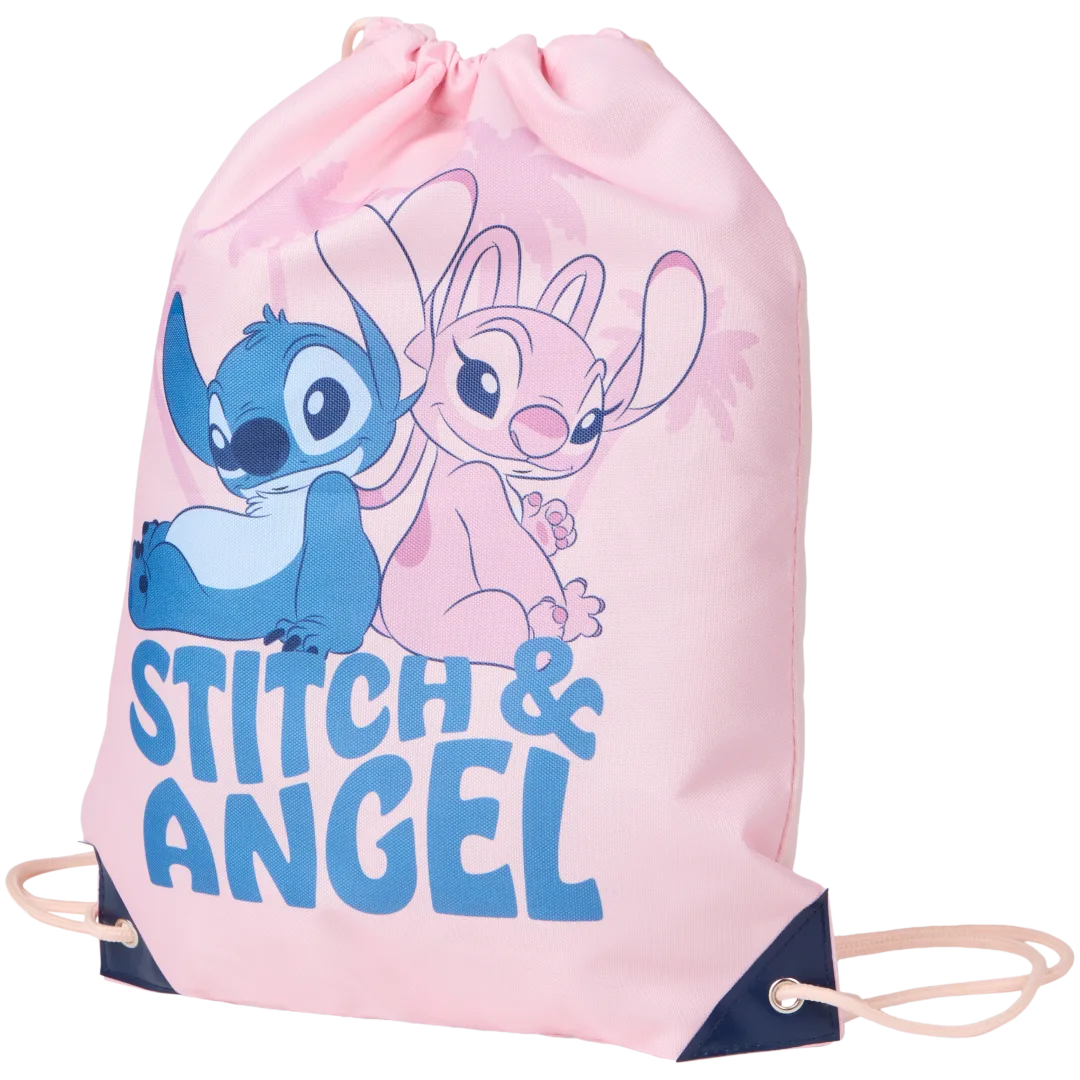 Sac de gym avec imprimé
