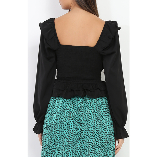La Modeuse - 23875_P59478 Negro