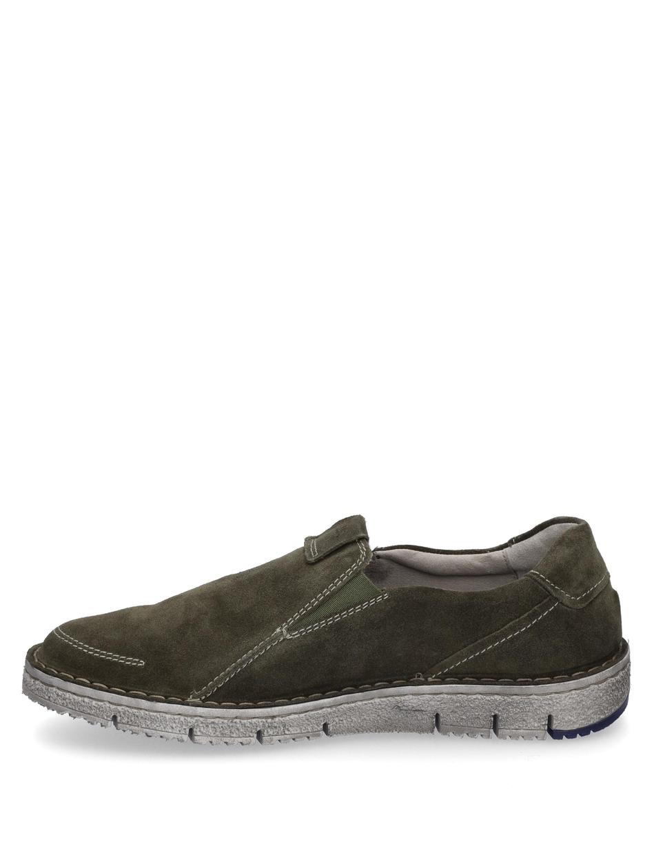 Slipper Ruben 21, khaki