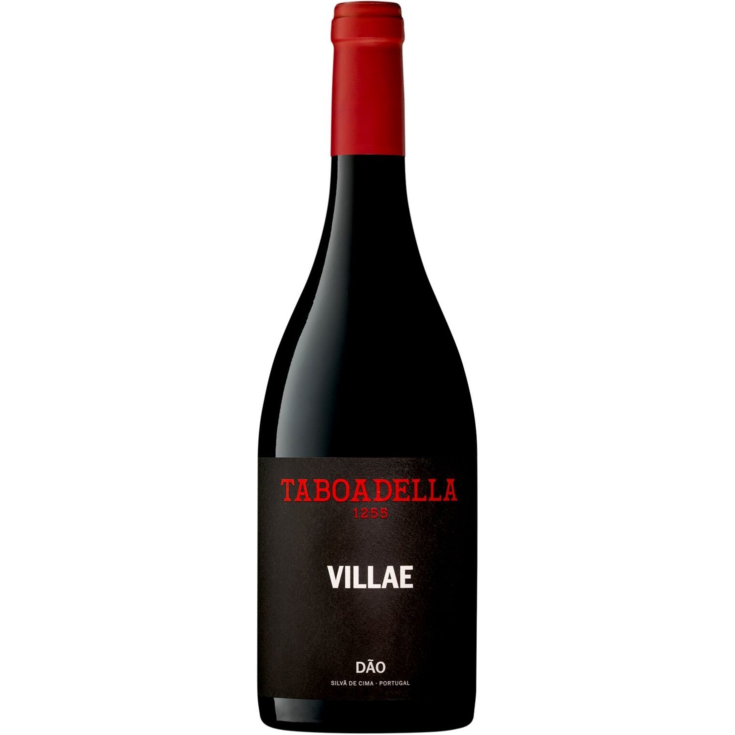 Dão DOC Taboadella Villae Tinto -75cl