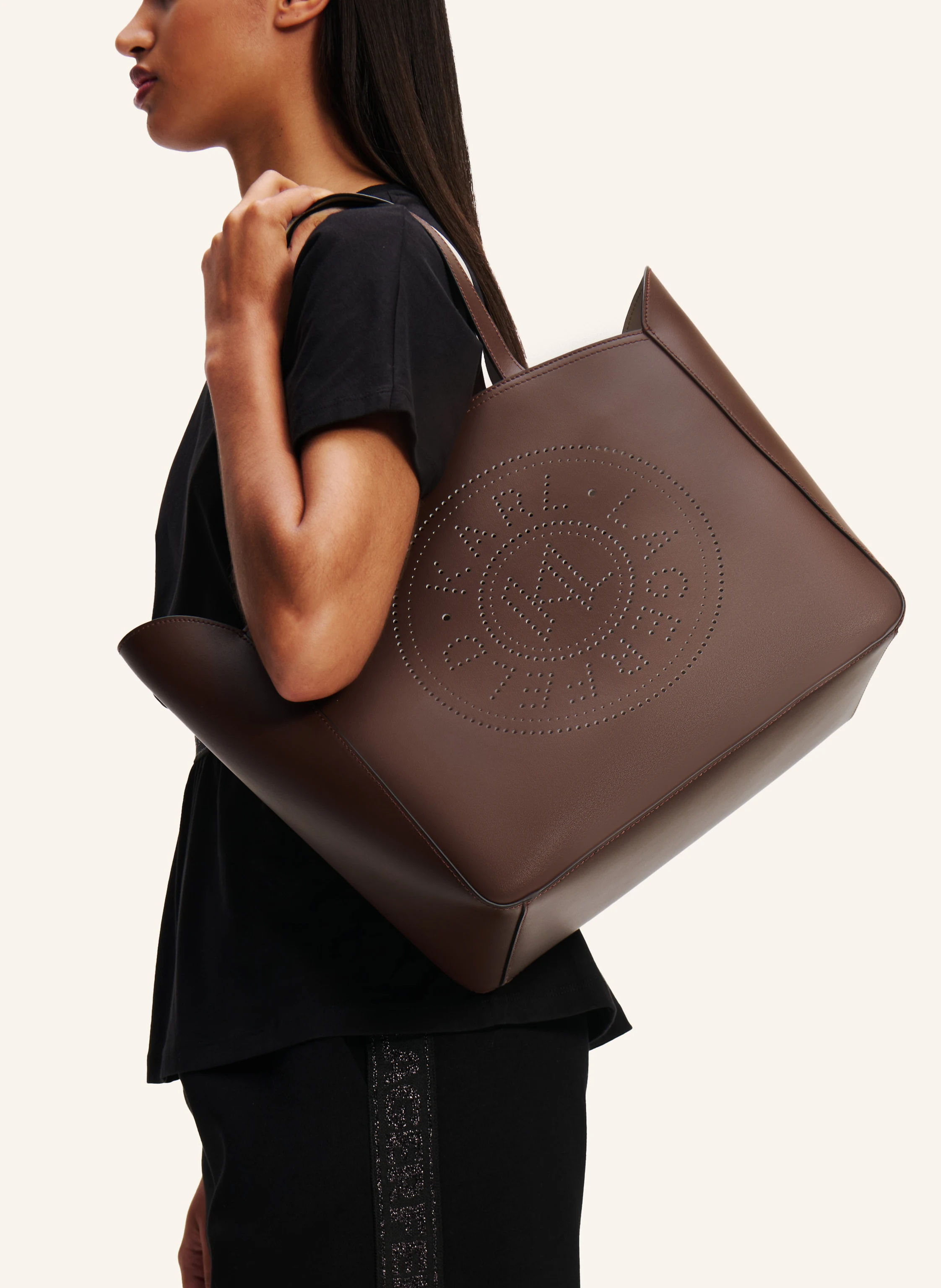 KARL LAGERFELD Shopper