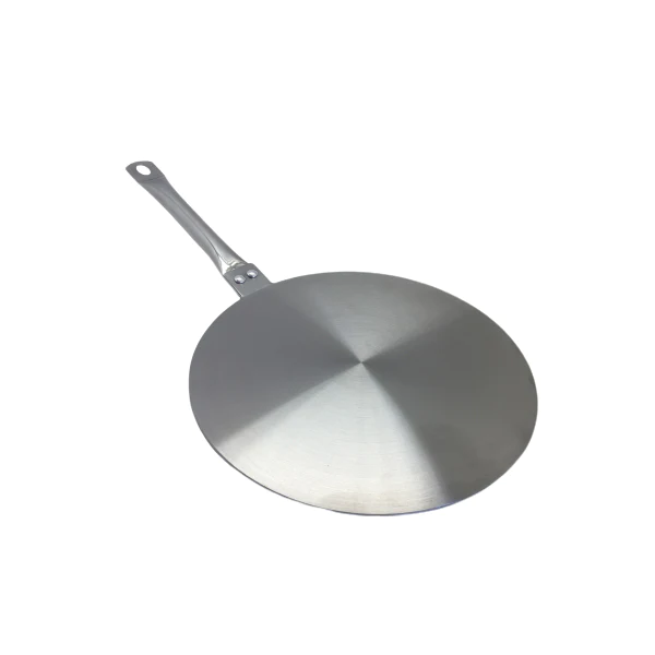 Disque adaptateur relais pour induction 23,5 cm