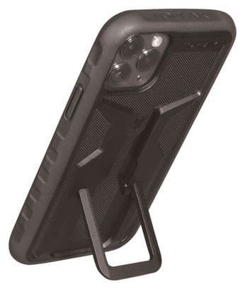 TOPEAK Ridecase Iphone 11 Noir / Gris
