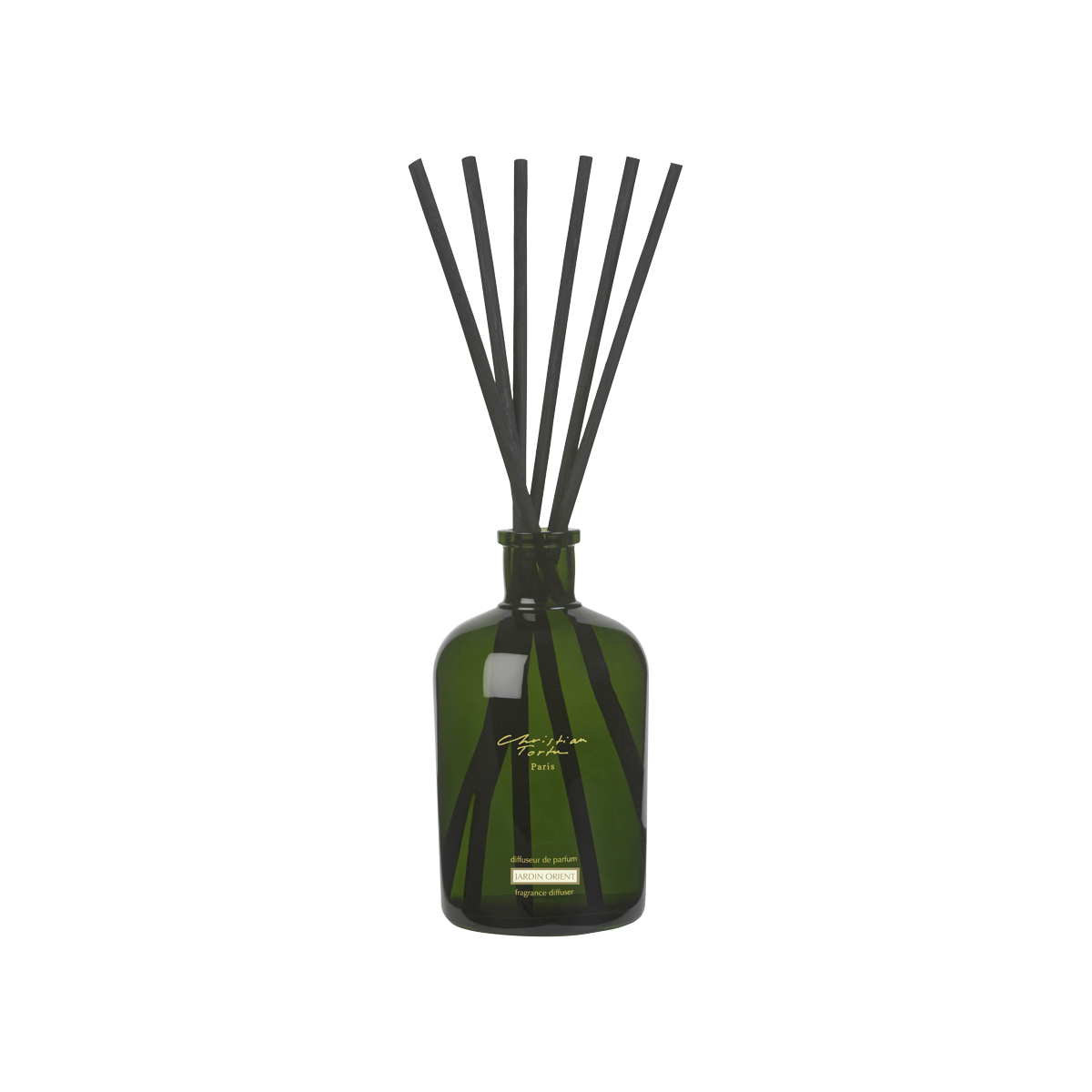 Jardin Orient Diffuser 250ml