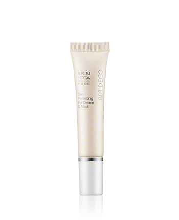 Artdeco Skin Yoga Face Skin Perfecting Eye Cream & Mask 15ml