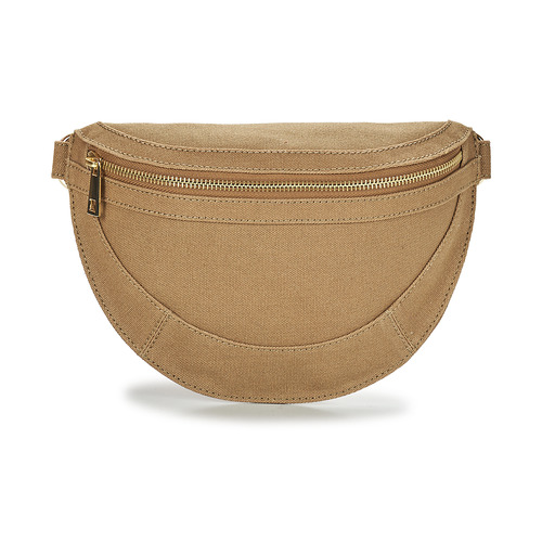 Petite Mendigote - ROB - Taupe