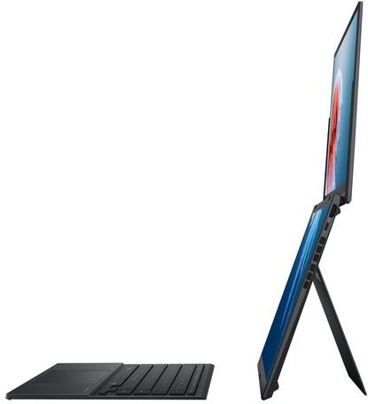 ASUS - Zenbook Duo UX8406CA-PZ032W - 2-in-1 Laptop - 14 inch - 3K OLED