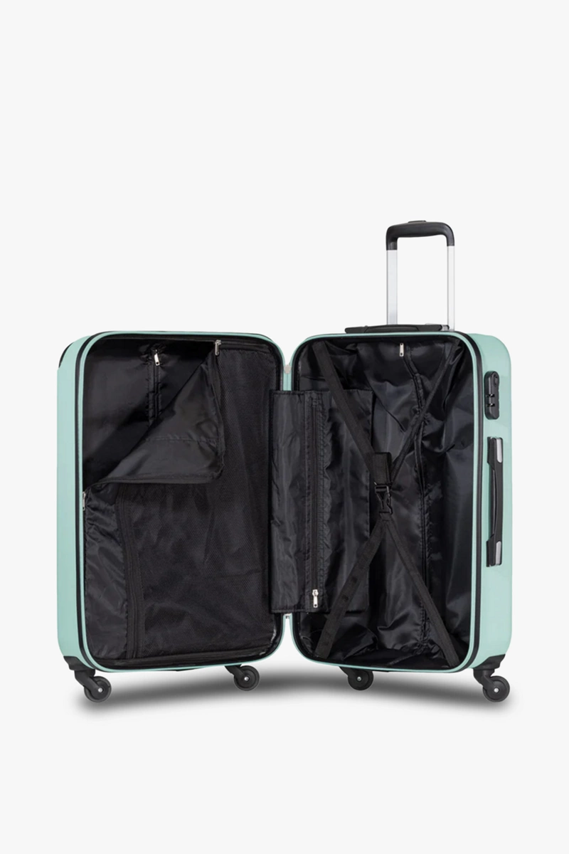 Pack Easy Toronto M 75 L Reisekoffer