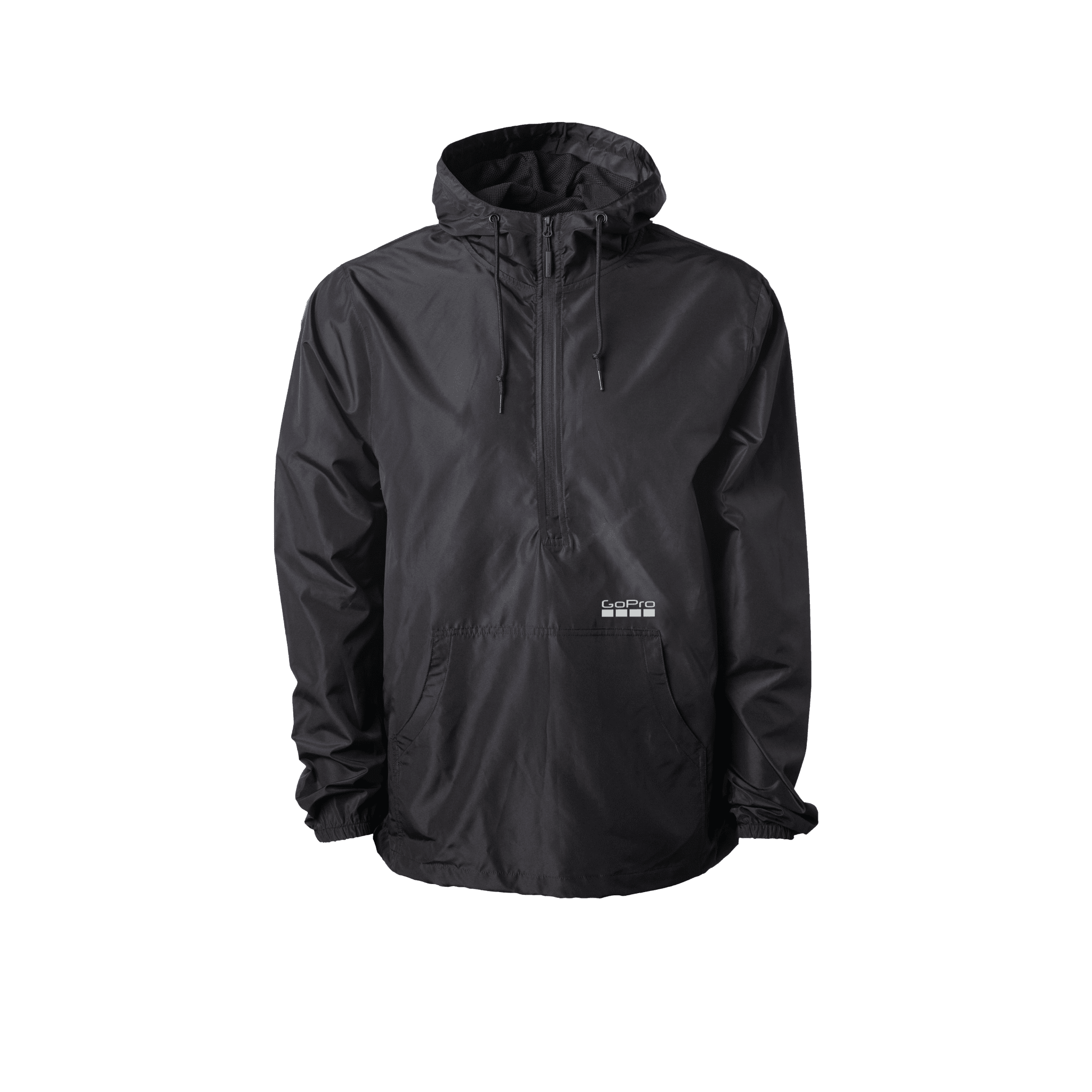 Sparrow – leichter, wetterbeständiger Windbreaker