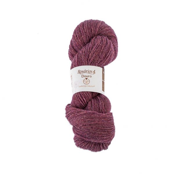 DMC Fio Lã Douro 50G Alfazema