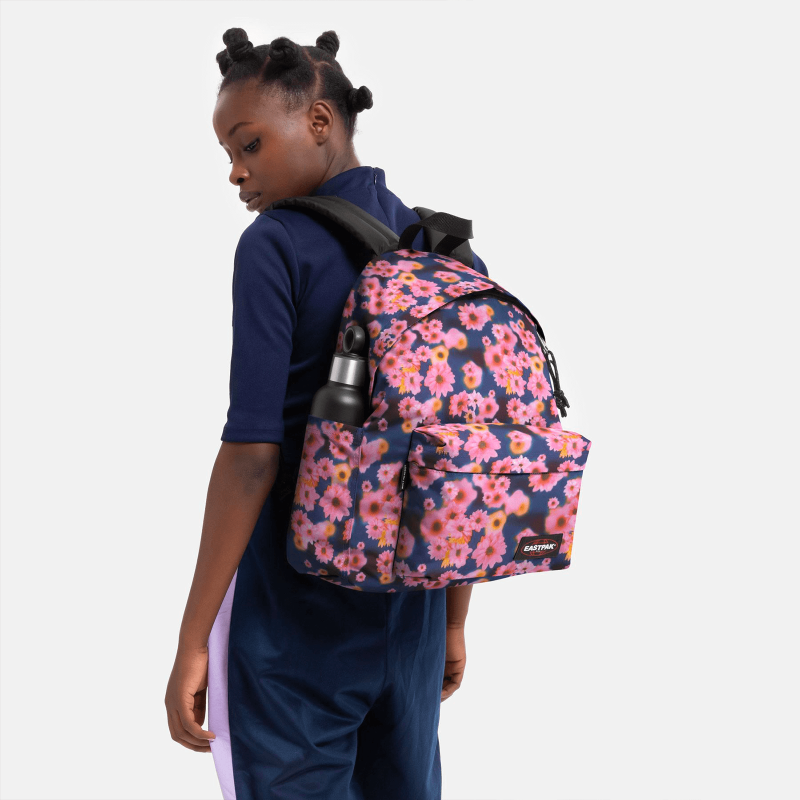Sac à dos ordinateur Day Pak'r 14 pouces Soft Navy
