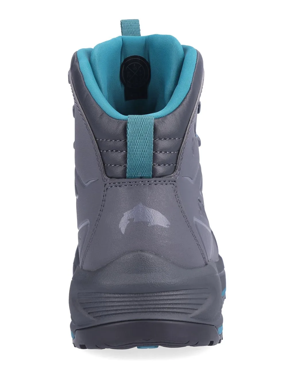 Simms Simms Womens Freestone Boot Slate