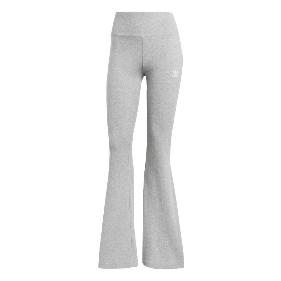 Adidas Original Legging évasé à bord-côte Essentials