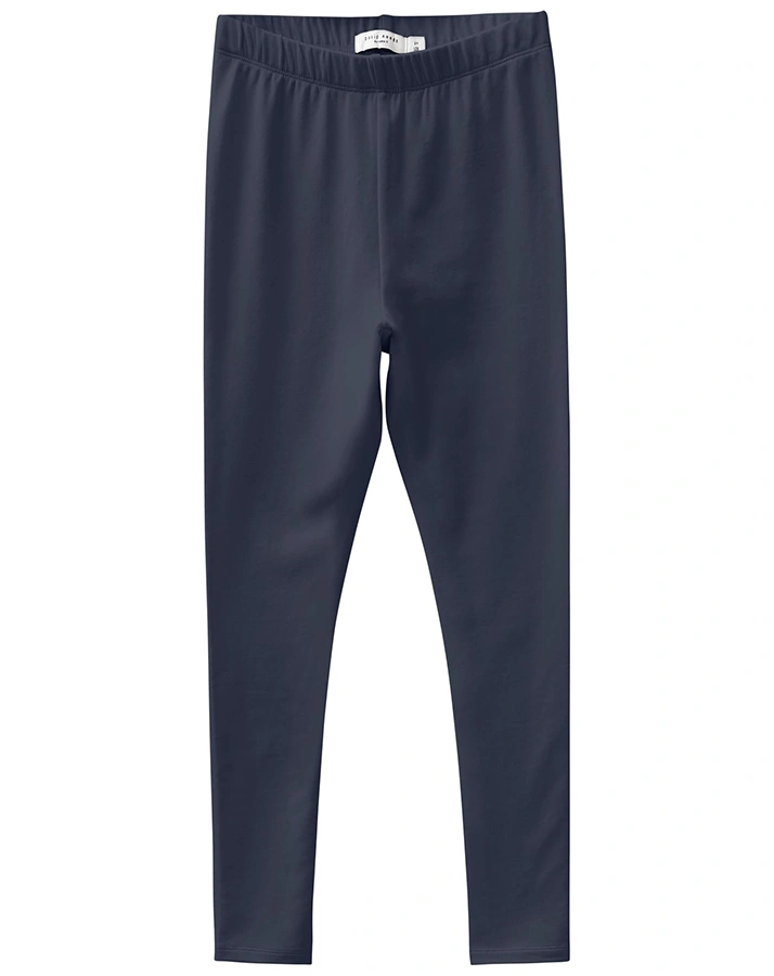 Leggings NKFDAVINA in dark sapphire
