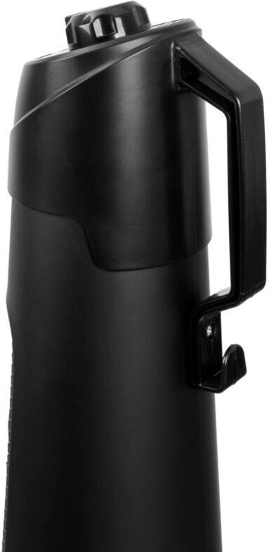 Eurom terrasheater Q-Tower 1200 zwart 27 x 27 x 87 cm