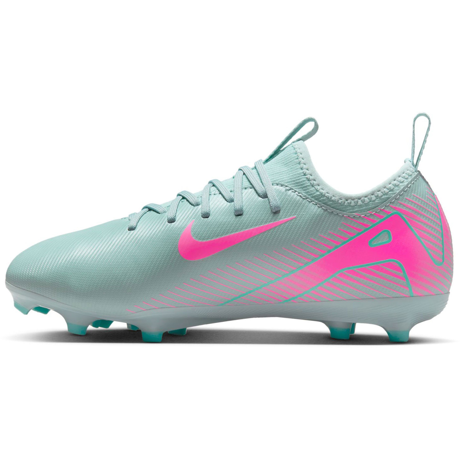 Nike Mercurial Zoom Vapor 16 Academy FG/MG Kids