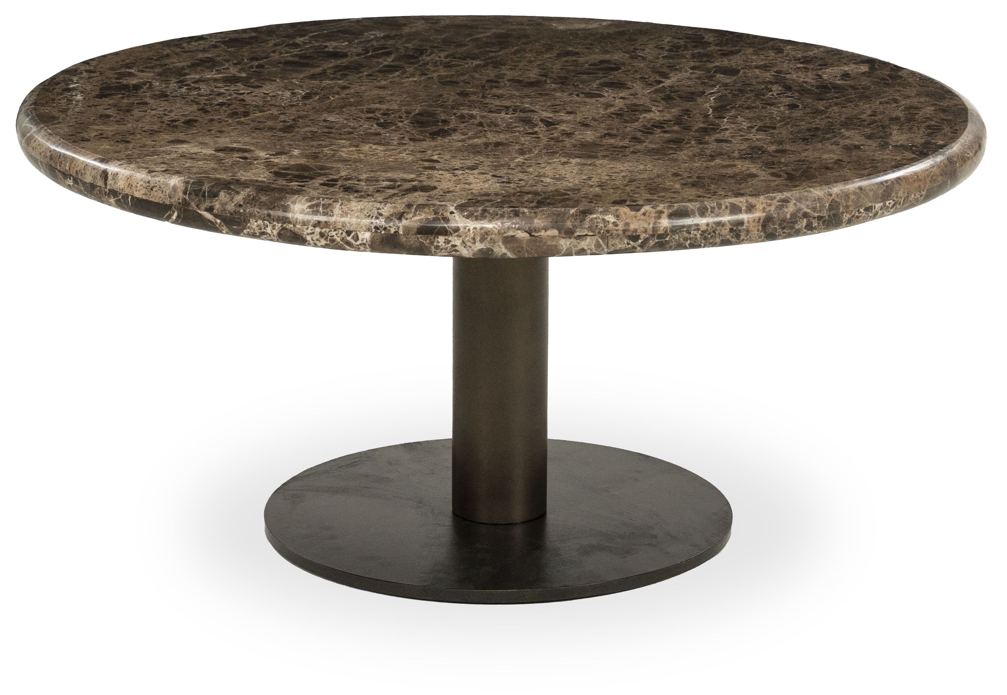 Salontafel 96513 Luigi ⌀45  x H44 cm