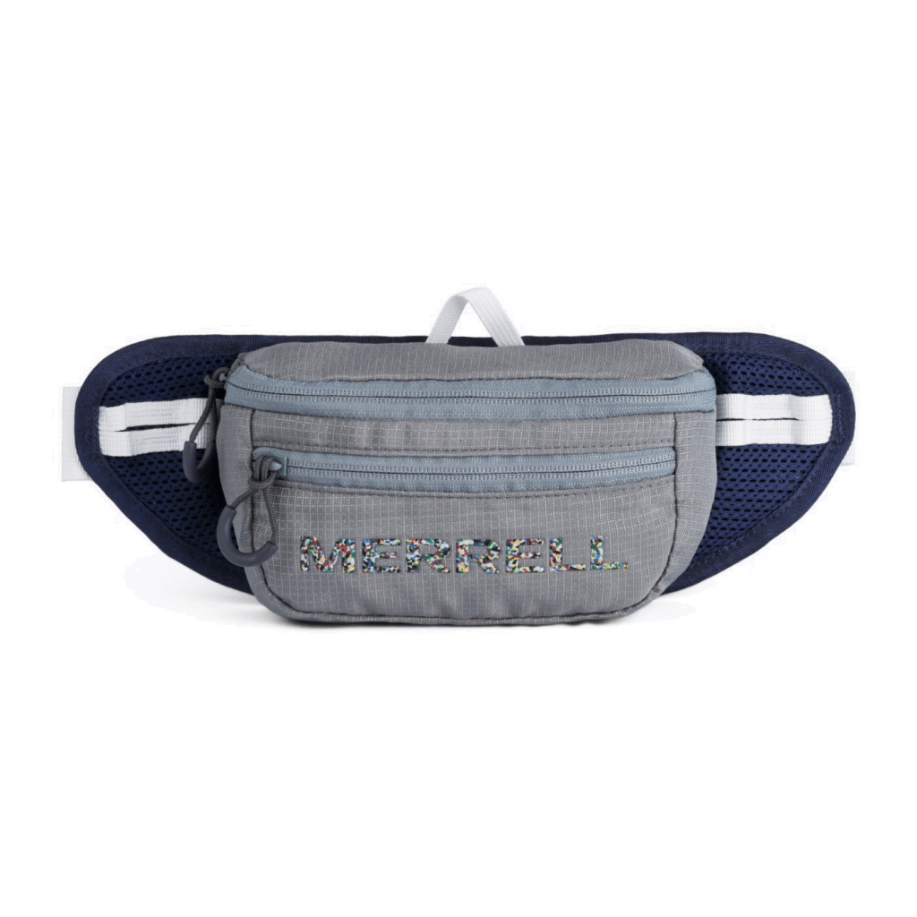 SOLUTION DYED CREST 1.5L LUMBAR PACK UNISEXO