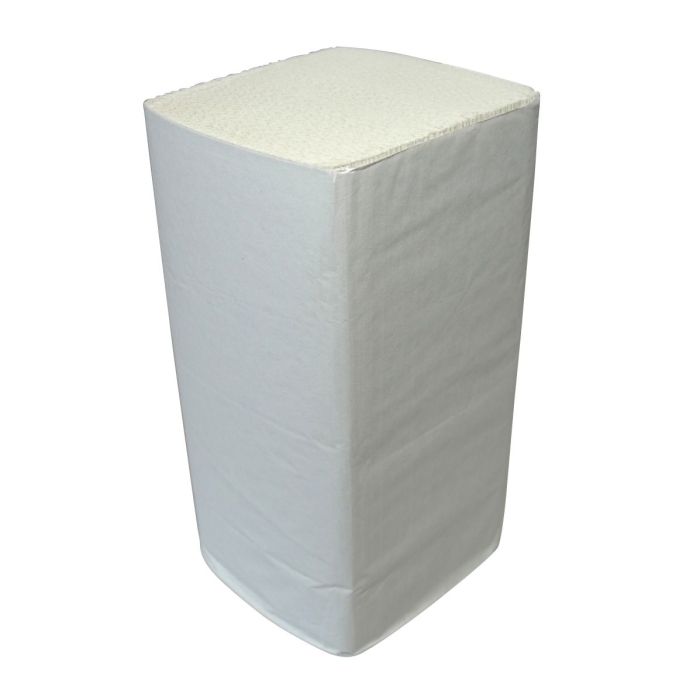 Handdoekjes ZZ recycled tissue 2laags 3200st per doos (p50667)