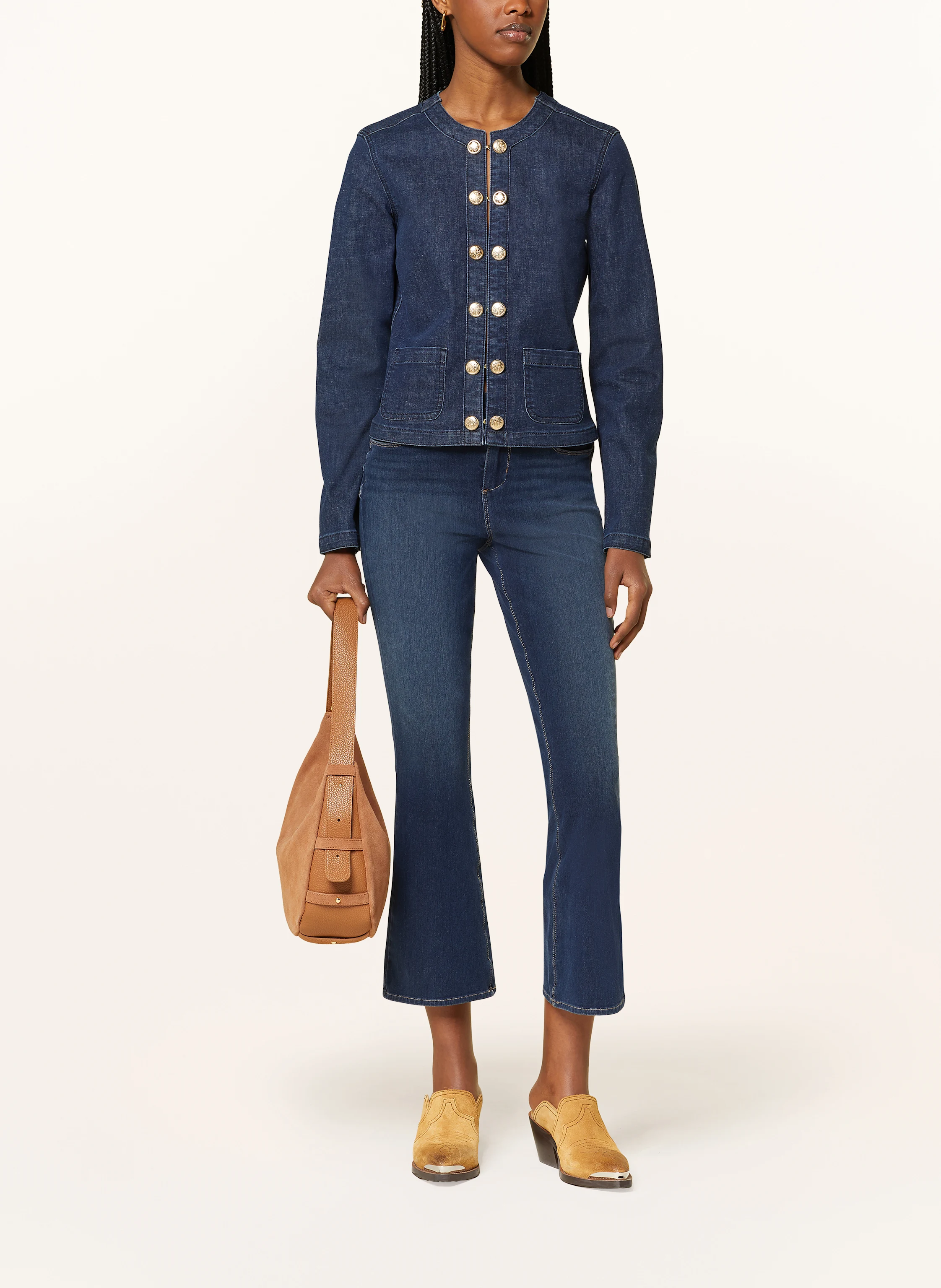 LIU JO Flared Jeans