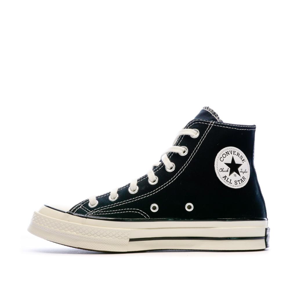 Converse Baskets Noir Femme Converse Chuck 70
