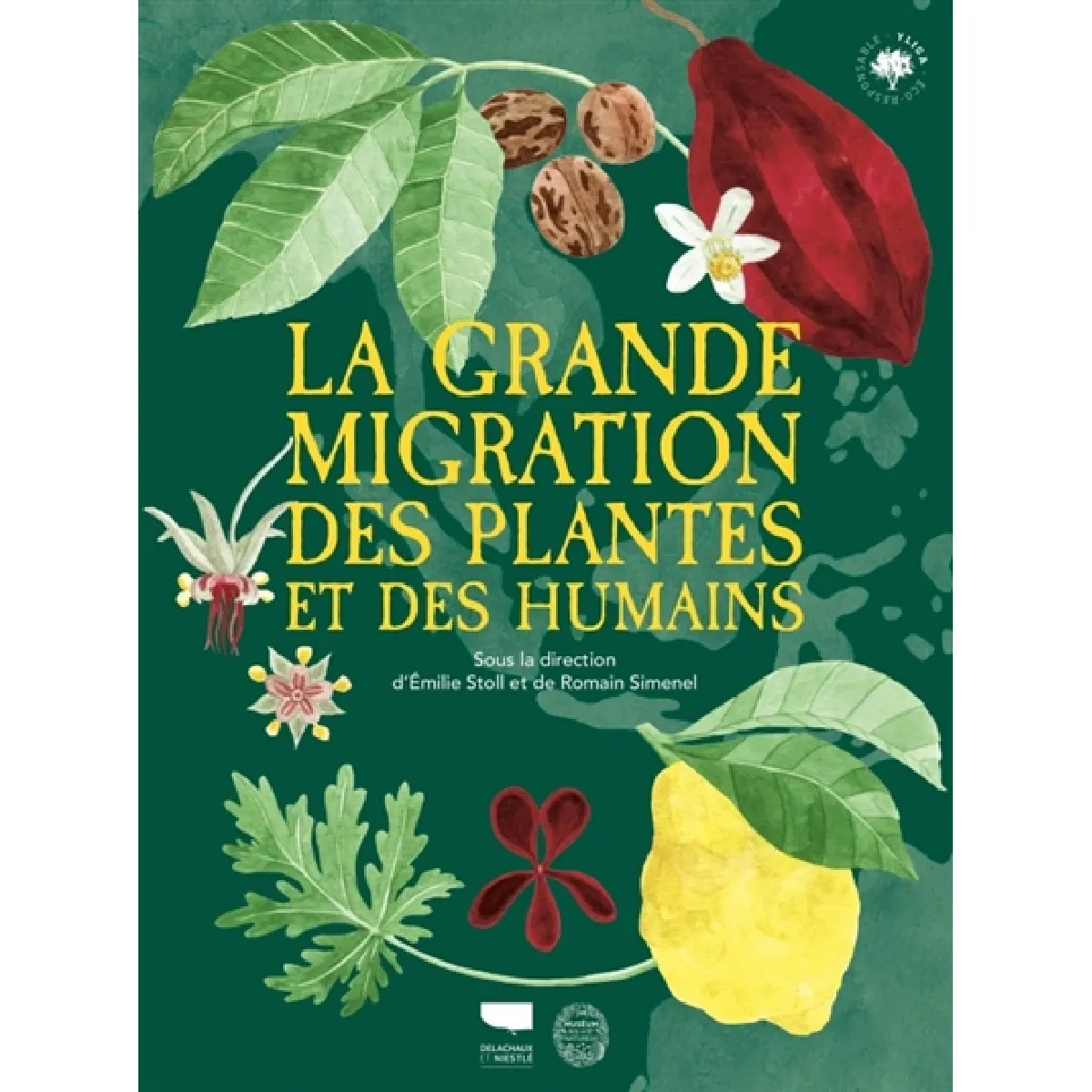 La grande migration des plantes et des humains