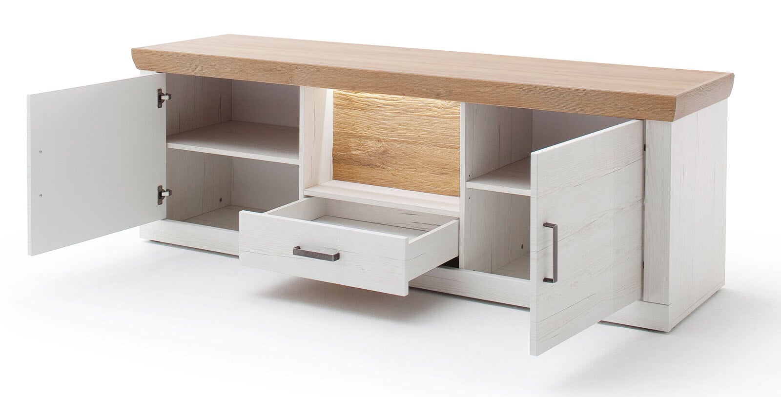 vito Sideboard CALVA 181 cm Pinie Aurelio