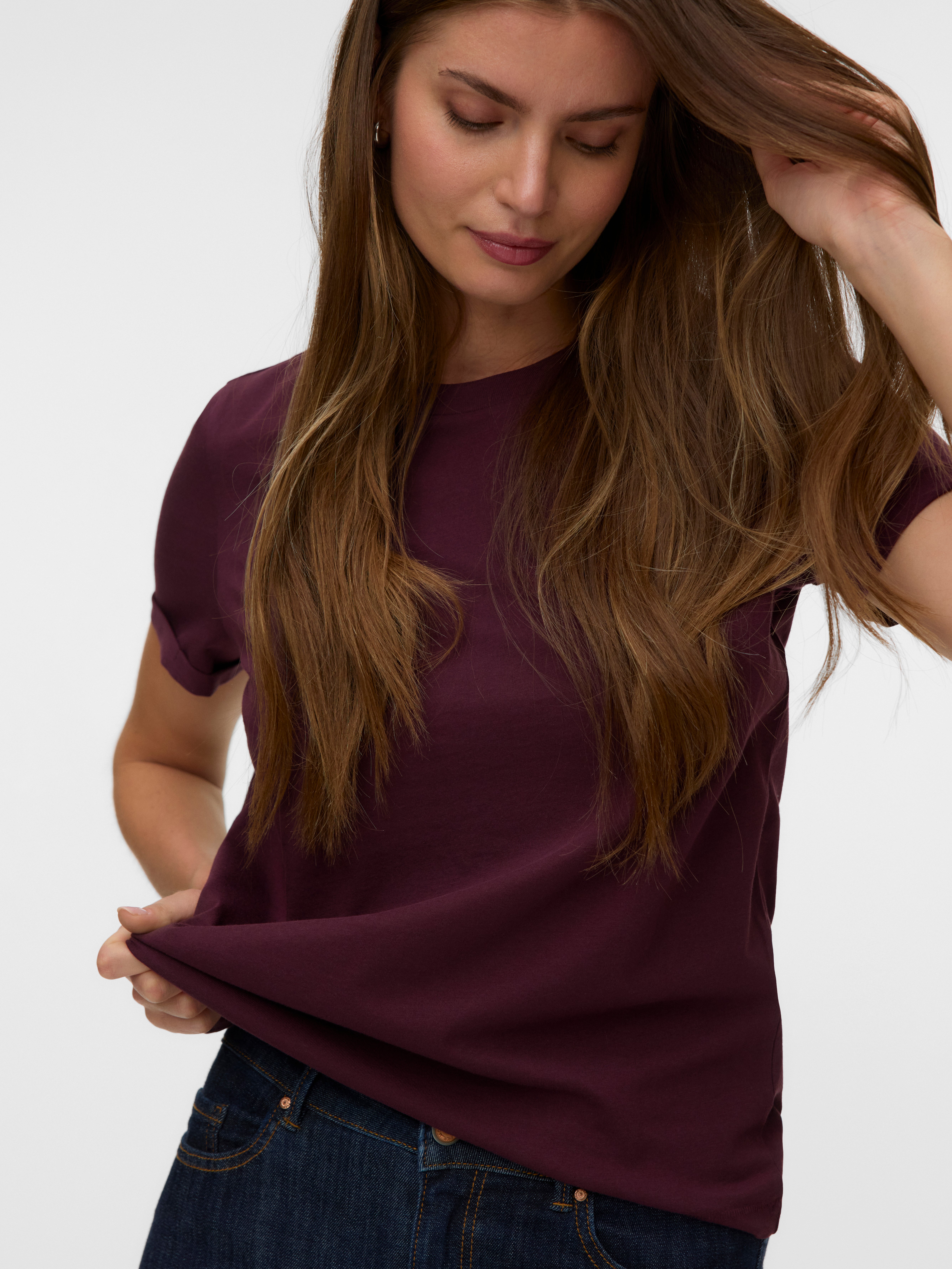 VMPAULA T-shirts