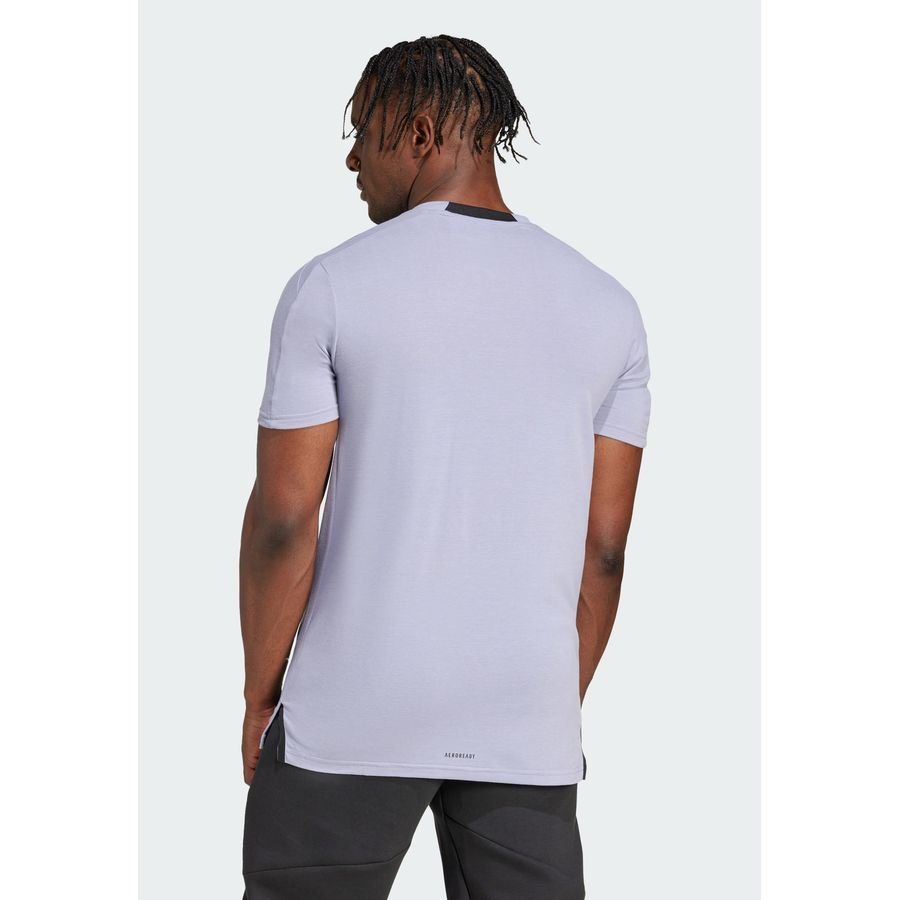 Adidas T-shirt d'entraînement Designed for Training