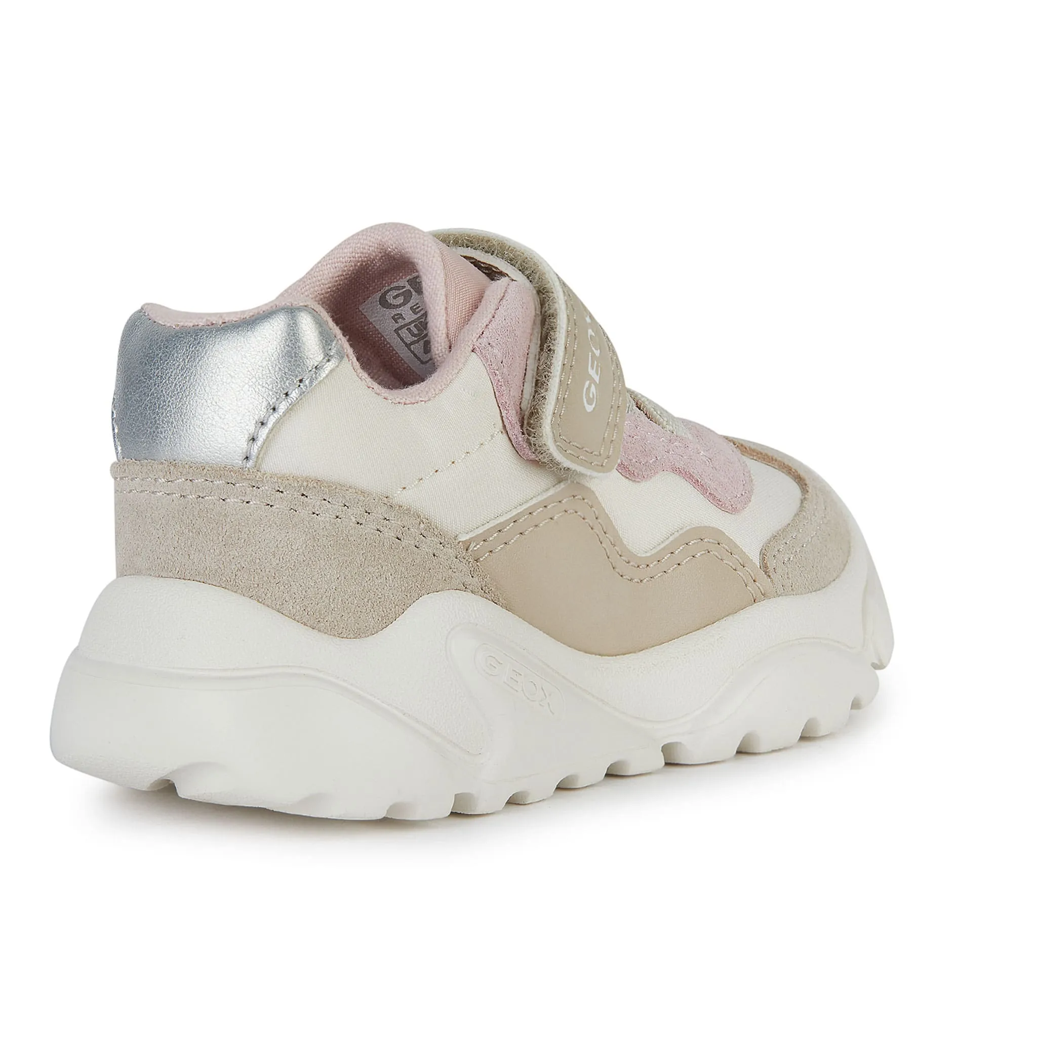 Geox Soulier B Ciufciuf Pointures 20-25