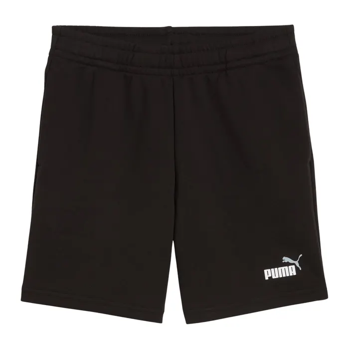 Puma ESS 2 Color No. 1 Logo Sweatshort Junior
