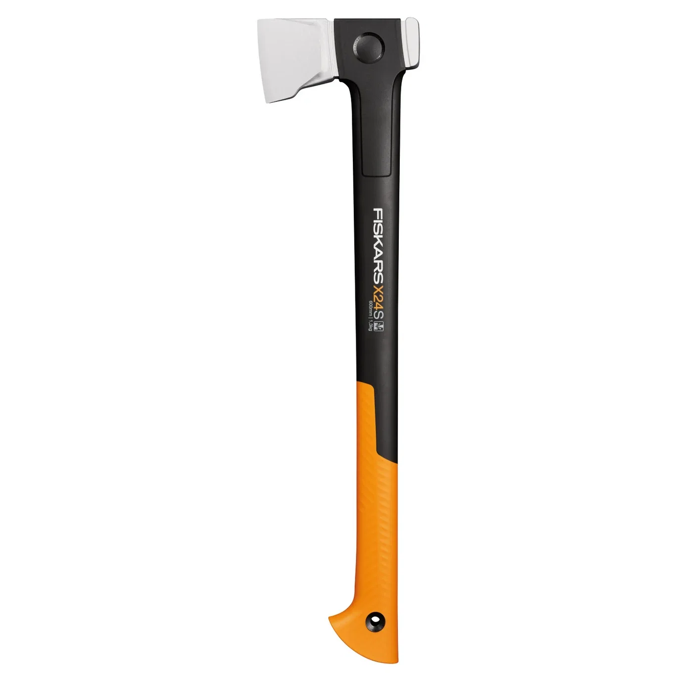 Fiskars X-series X24 Kløyvøks S Lengde 63 cm