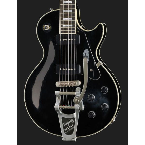 Maybach Lester 54 Custom P90 Bigsby