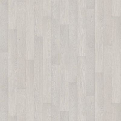 Revêtement sol PVC Tarkett Derby Essentials blanc 4m (vendu au m²)