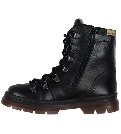 Arauto RAP Winterstiefel - Tex - Niedrig - Schwarz