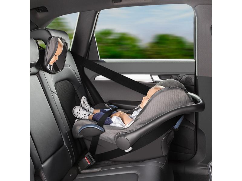reer Sicherheitsspiegel BabyView Auto Sicherheitsspiegel BabyView