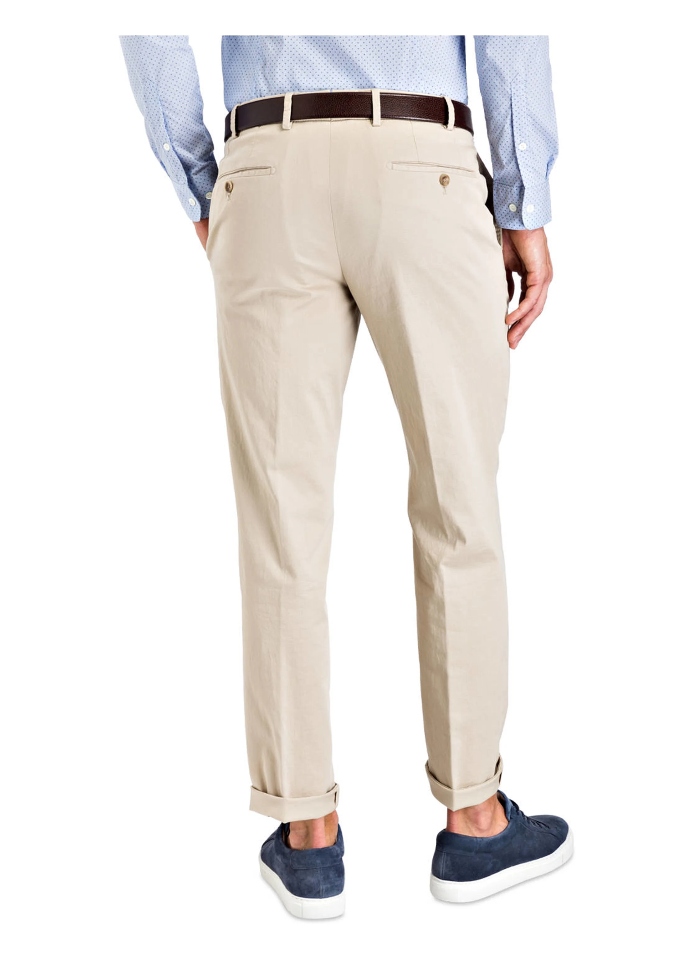 HILTL Chino PARMA Contemporary Fit