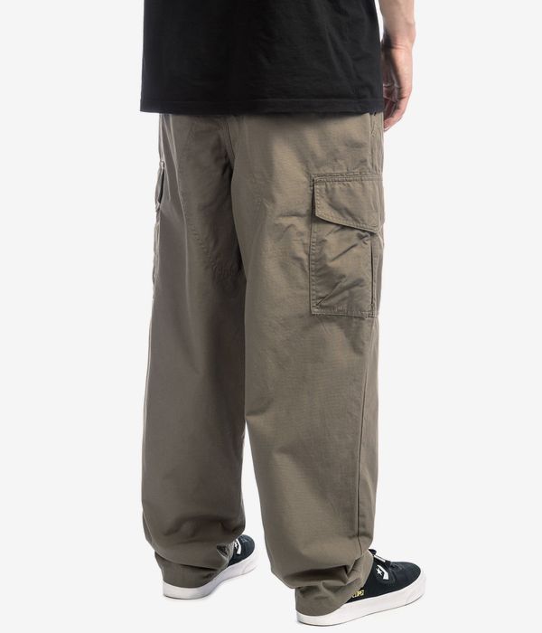 Volcom Grande Barracks Cargo Hose (wintermoss)