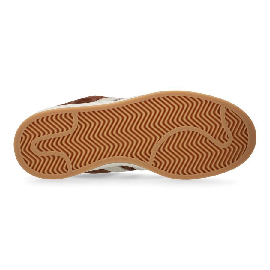 adidas Originals Chaussures Campus 00s - Preloved Brown/Blanc Femme