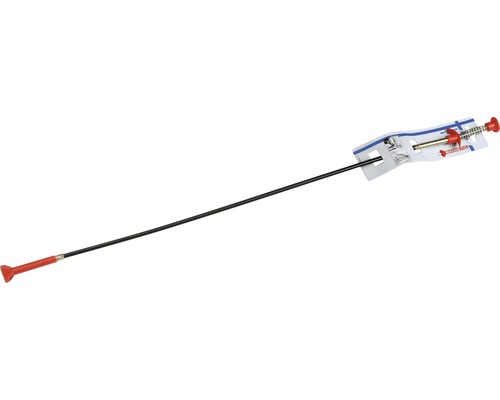 Klauwgrijper 750 mm met magneet