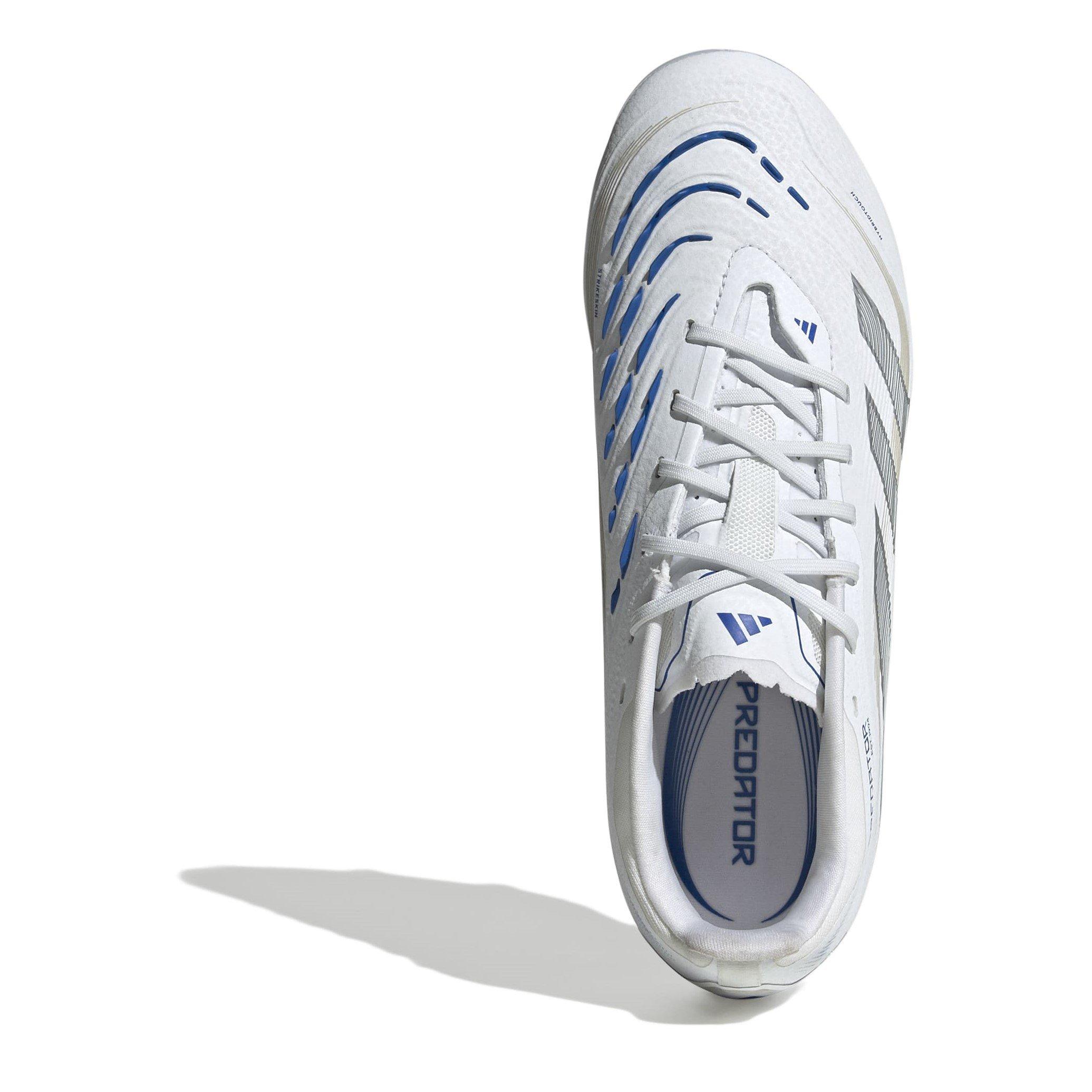 adidas Predator Elite Childrens Firm Ground Football Boots