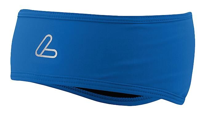 LOFFLER - BANDEAU THERMO-VELOURS