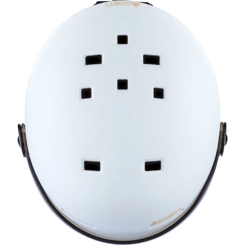 Eclipse Rescue Photochromic - Casque ski avec visière homme
